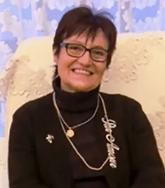 Author and midwife Irene Chain Kalinowski was prosecuted for continuing to help two pregnant women after her career ended for refusing to take the Covid-19 vaccine.