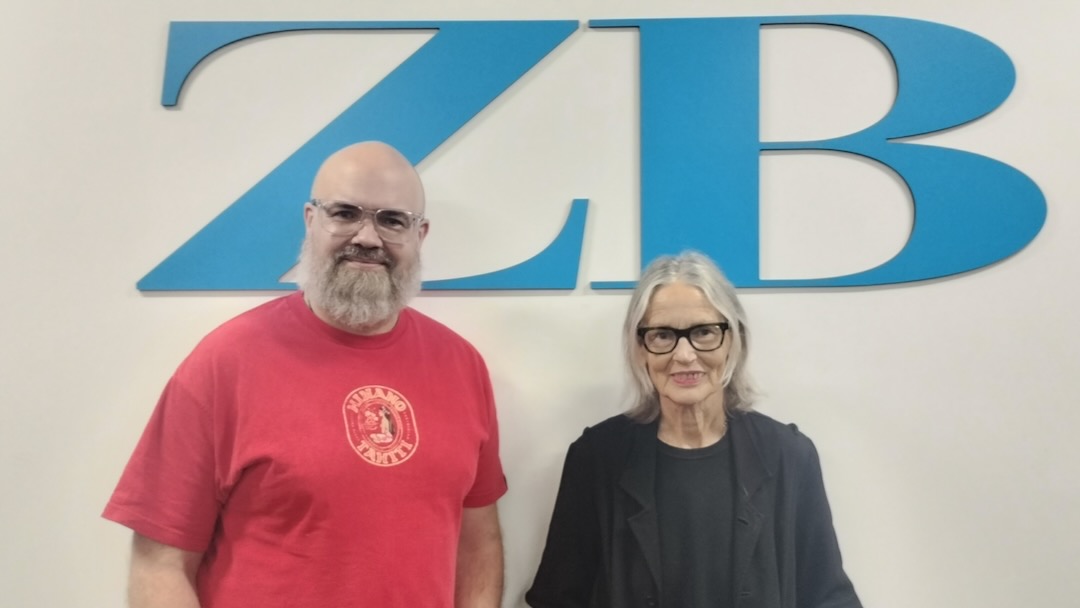 Suzy Morrison on addiction, identity and recovery