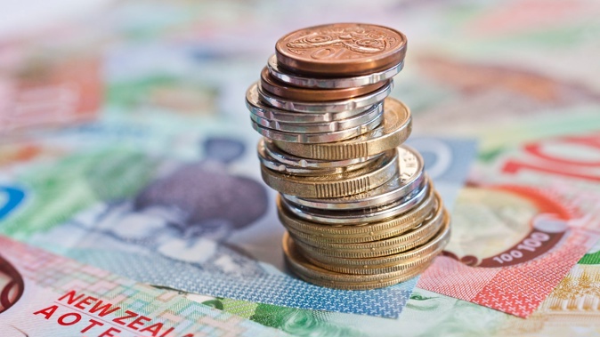 There was a surge in switching from growth funds to conservative funds in 2020, but many have not switched back. Photo / NZME