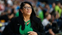 Mike's Minute: Gail Parata - my hero of the week