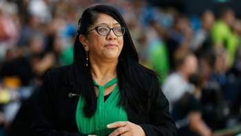 Mike's Minute: Gail Parata - my hero of the week