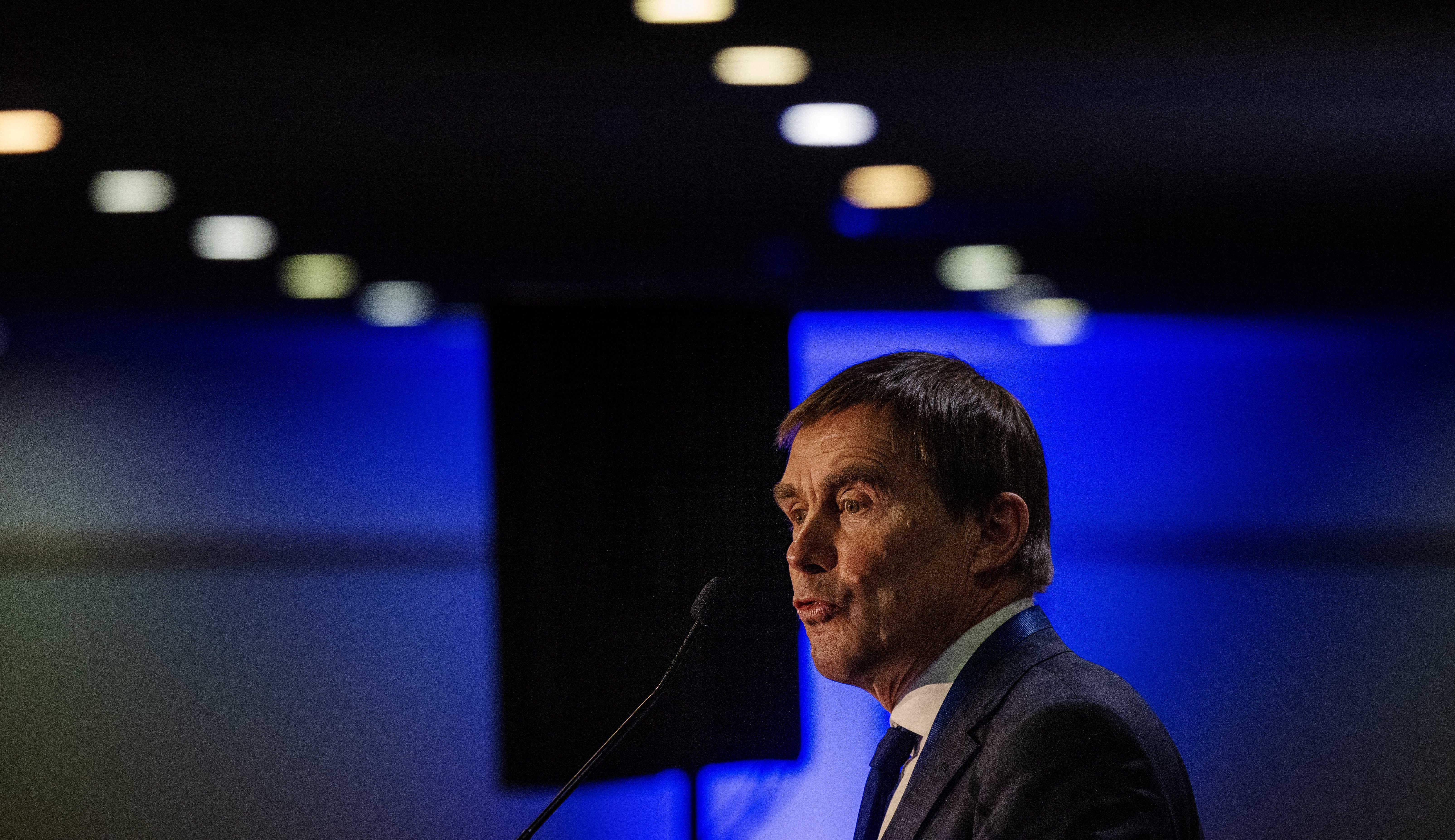 Former Minister claims 'reasonable' standards need to be applied to MP perks 