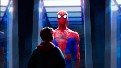 The latest Spider-Man movie has boosted the box office and revenue for Vista Group. (Photo / Supplied)