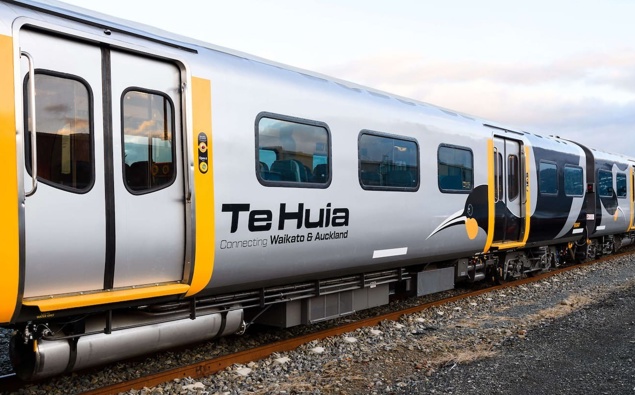 Te Huia Auckland rail accident result of signal mix-up, lack of ...