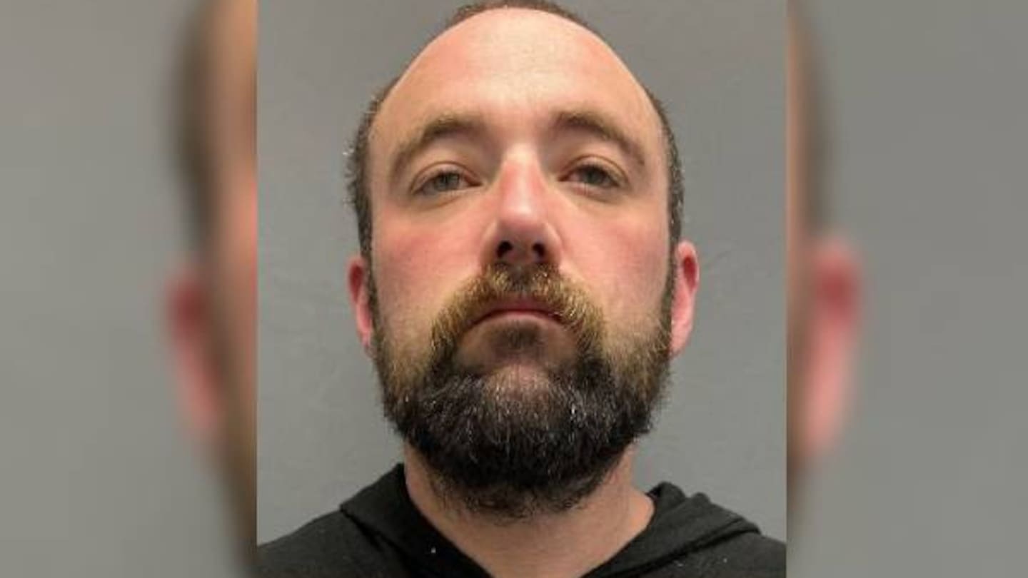 Michael Smith has appeared in New Plymouth District Court after stealing a car from outside a dairy last month. Photo / Police