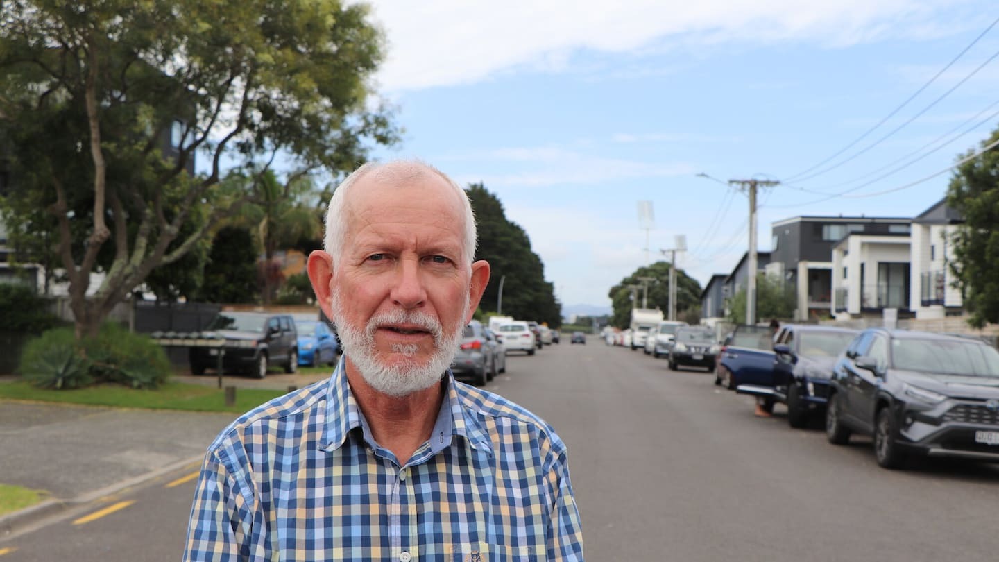 Could a $315k one-way fix solve Mount Maunganui street's parking squeeze?