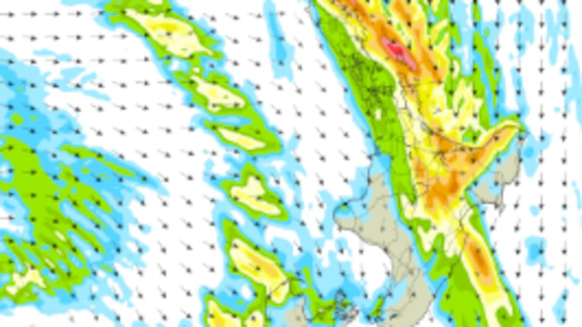 State of local emergency declared in Ruapehu District, residents prepare to evacuate