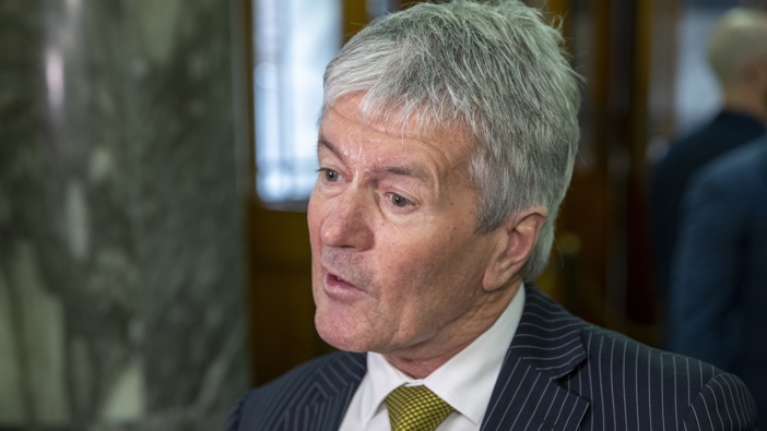 Photo / Mark Mitchell