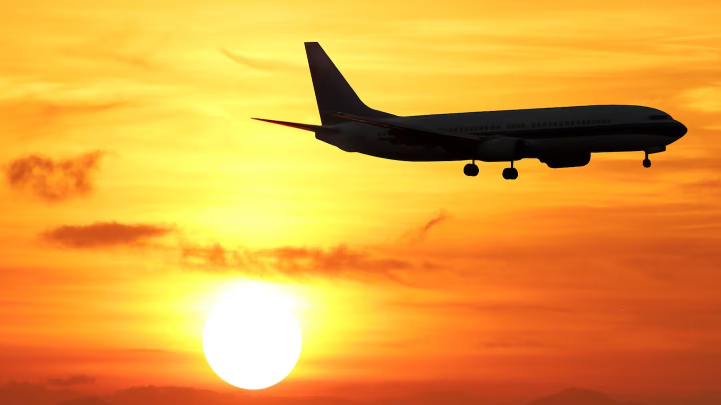 Costly detour: Family blame travel agent after pair stopped from boarding flight to Iraq