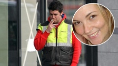 Brad Callaghan served more than 13 years for the murder of his former partner, Carmen Thomas in Auckland. She was the mother of their five-year-old and he killed her with a baseball bat.