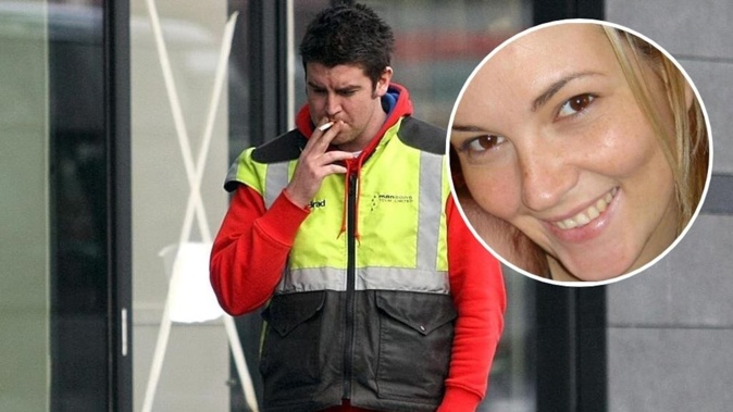 Brad Callaghan served more than 13 years for the murder of his former partner, Carmen Thomas in Auckland. She was the mother of their five-year-old and he killed her with a baseball bat.