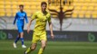 Lukas Kelly-Heald: International duties prime Nix defender for new season