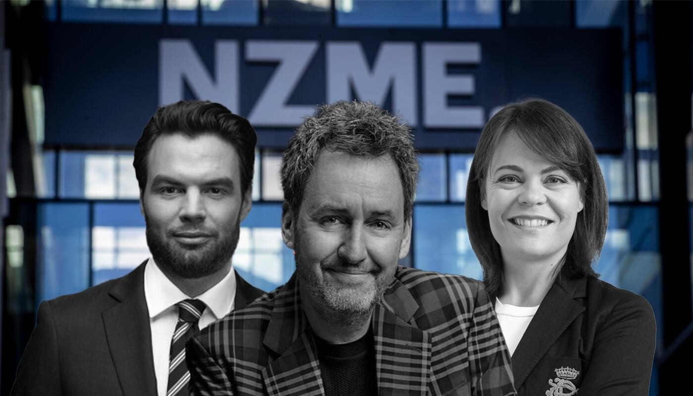 Radio ratings: Newstalk ZB rules the airwaves; The Breeze tops the music stations