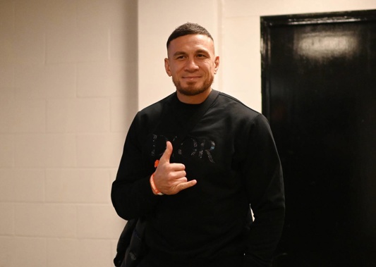 Sonny Bill Williams. (Photo / Photosport)