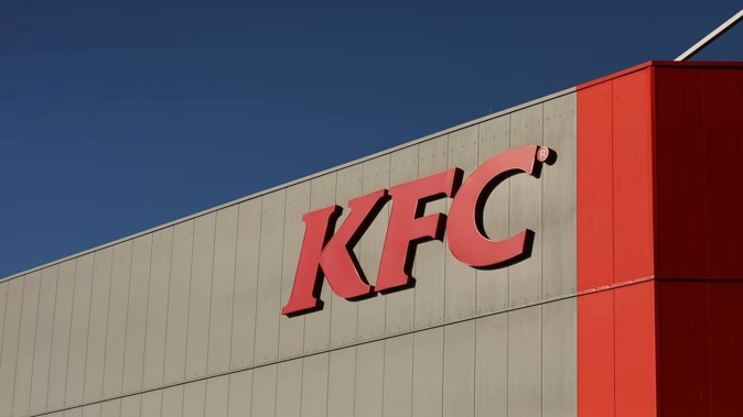 Trade Me Jobs has released a list of the best jobs on its site - including one where you can get paid for eating KFC. Photo / Jeremy Moeller