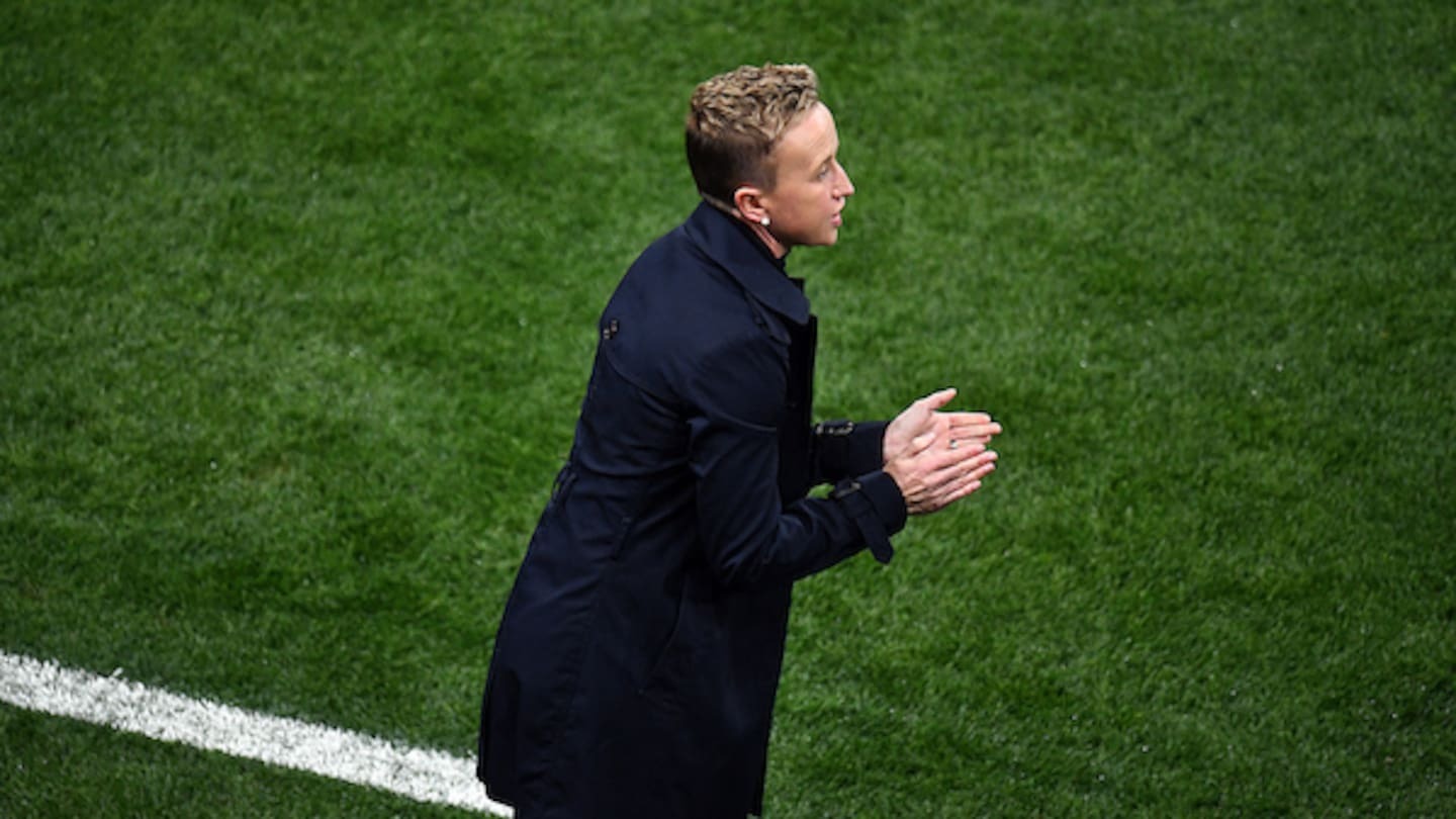 Beverly Priestman is taking over the Phoenix women's team. Photo / Photosport