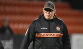 Jono Gibbes will coach the Chiefs. Photo / Photosport