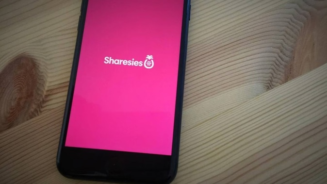 Sharesies is launching a new 'self-select' option so members can have more choice with their investments.