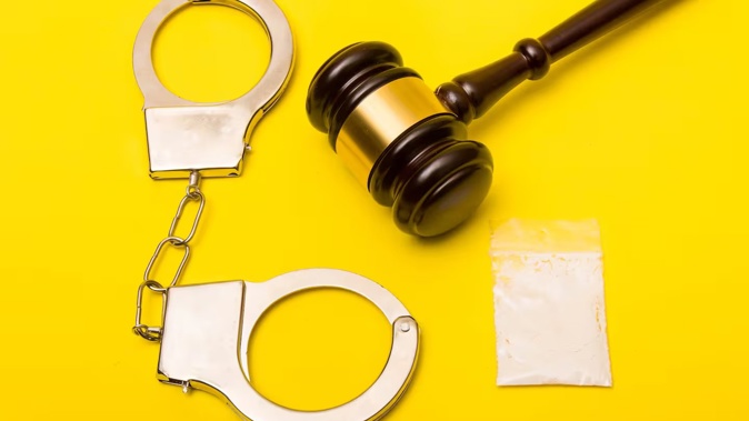 Ruth Yanid Ramirez-Alfonso was among eight people arrested in 2021 in one of New Zealand’s biggest drug busts. Photo / 123rf