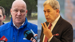 Photos / Mark Mitchell, Michael Craig