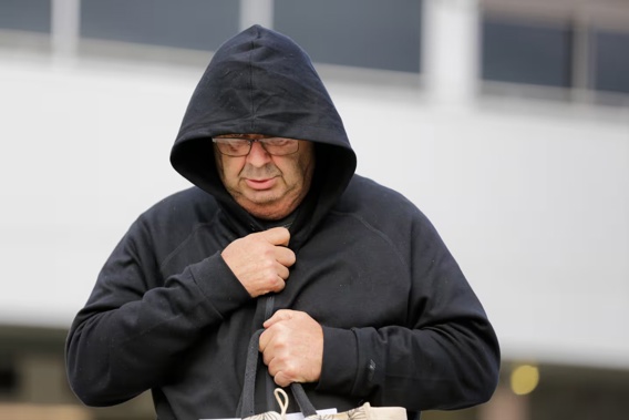 Brett Button has been jailed for 32 years. Photo / Getty Images