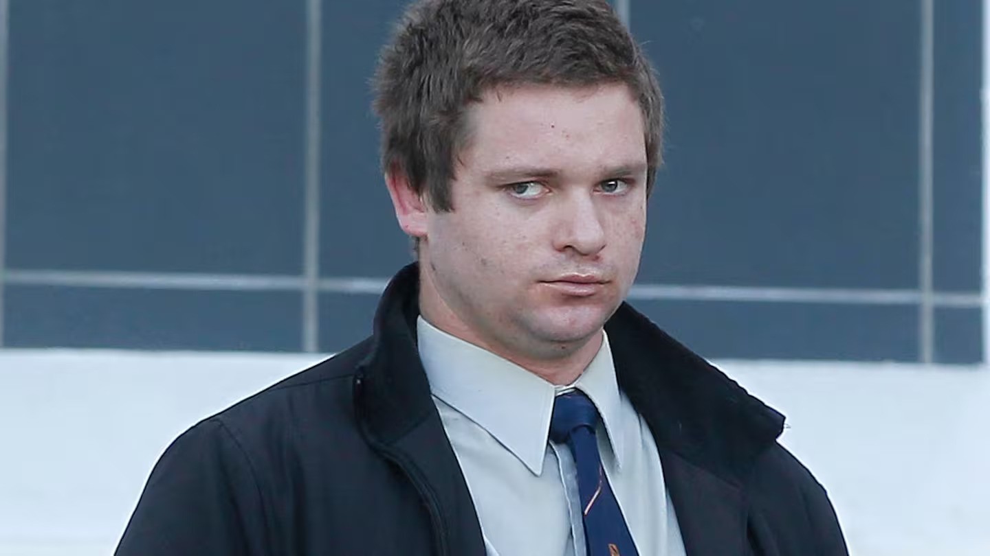 'Ongoing pattern of risk': Man who killed cyclist now jailed for ongoing assaults on mum