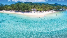 Megan Singleton: BloggerAtLarge.com writer on her experience with snorkelling in Rarotonga