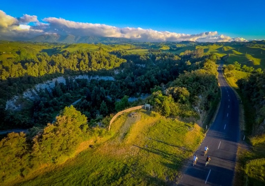 (Photo / Manawatu NZ)