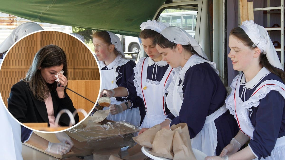 School’s out: Education bosses to close Gloriavale’s private school amid sa