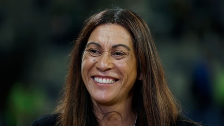 Taurua to be reinstated as Silver Ferns coach after two-month standoff