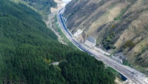 Transmission Gully builder on the hook for $26m worth of fines
