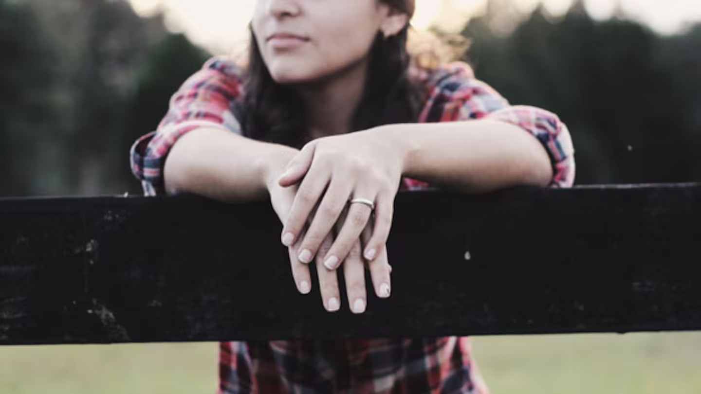 Today is International Day of Rural Women.