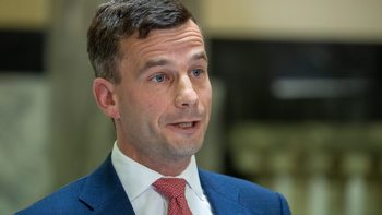 ACT's David Seymour suggests TVNZ dividend could improve returns, competition 