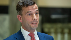 David Seymour. Photo / NZ Herald