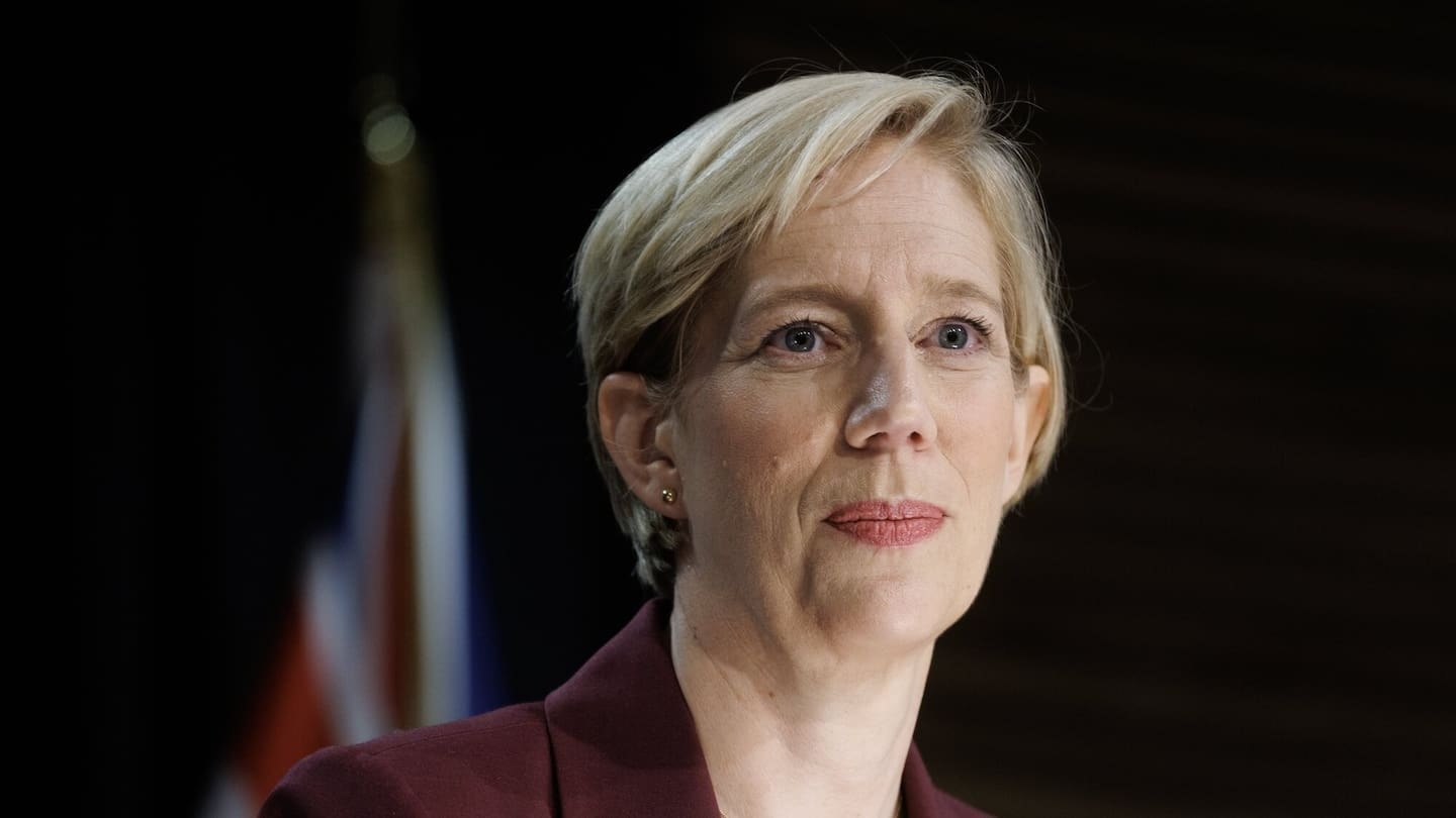 Who voted for what – Reserve Bank to start disclosing committee members' views on OCR decisions