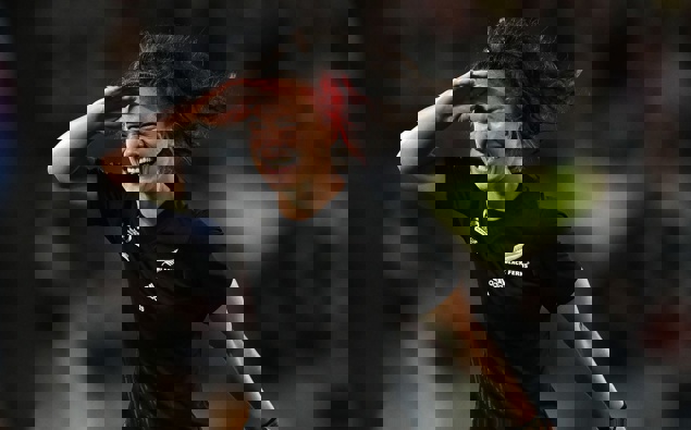 Ruby Tui's next move revealed