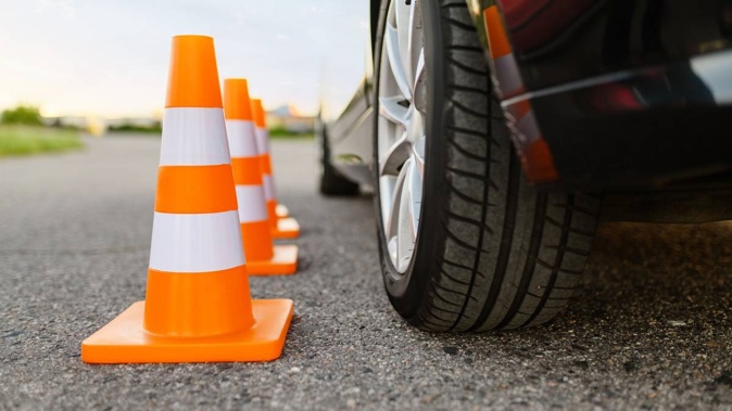Meola Road will be closed for roadworks over the summer.