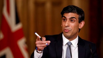 Several conservative MPs determined to oust Rishi Sunak ahead of election