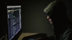 Troiden Timi Ngawaka Jamieson hacked into accounts of his employer, The Market, which the 25-year-old worked for in its Te Rapa, Hamilton, office. Photo / 123rf