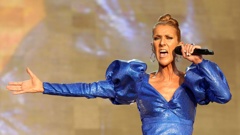 Celine Dion has opened up to her followers about her health battle. Photo / Getty Images