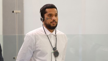 Self-defence? Mate of murder-accused says victim liked to use knives in fights
