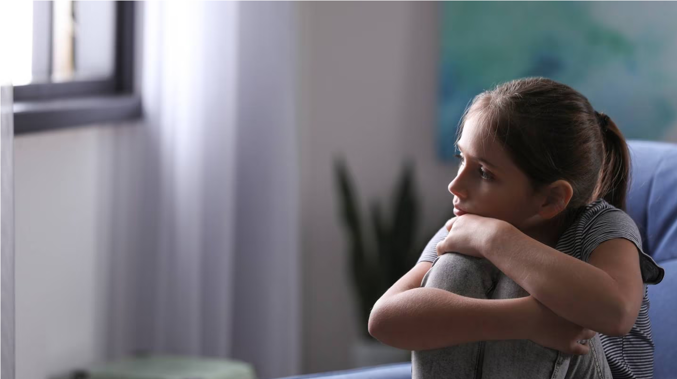 The Children's Commissioner has slammed the practice of putting young people in motels. Photo / 123rf (Picture posed by model)