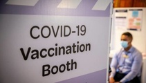 Mike's Minute: Vaccine rollout well and truly busted