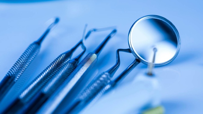 The Dental Council accuses the dentist of misconduct; he says he was trying his best to comply. Photo / 123rf