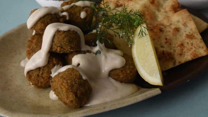 Alamir Bakery had sold its food to supermarkets, food stores and more than 100 restaurants. Photo / Supplied