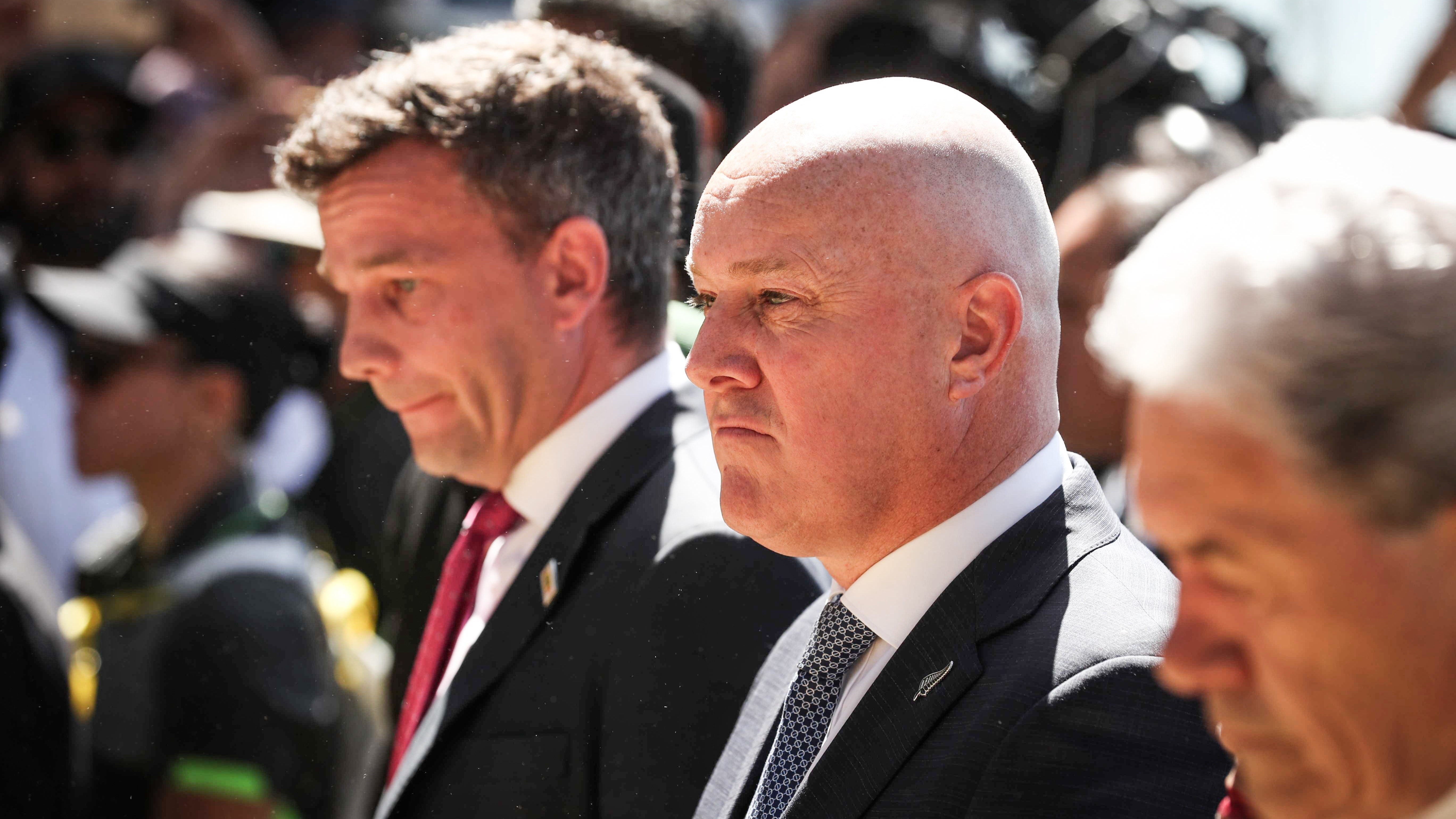 Photo / Michael Cunningham