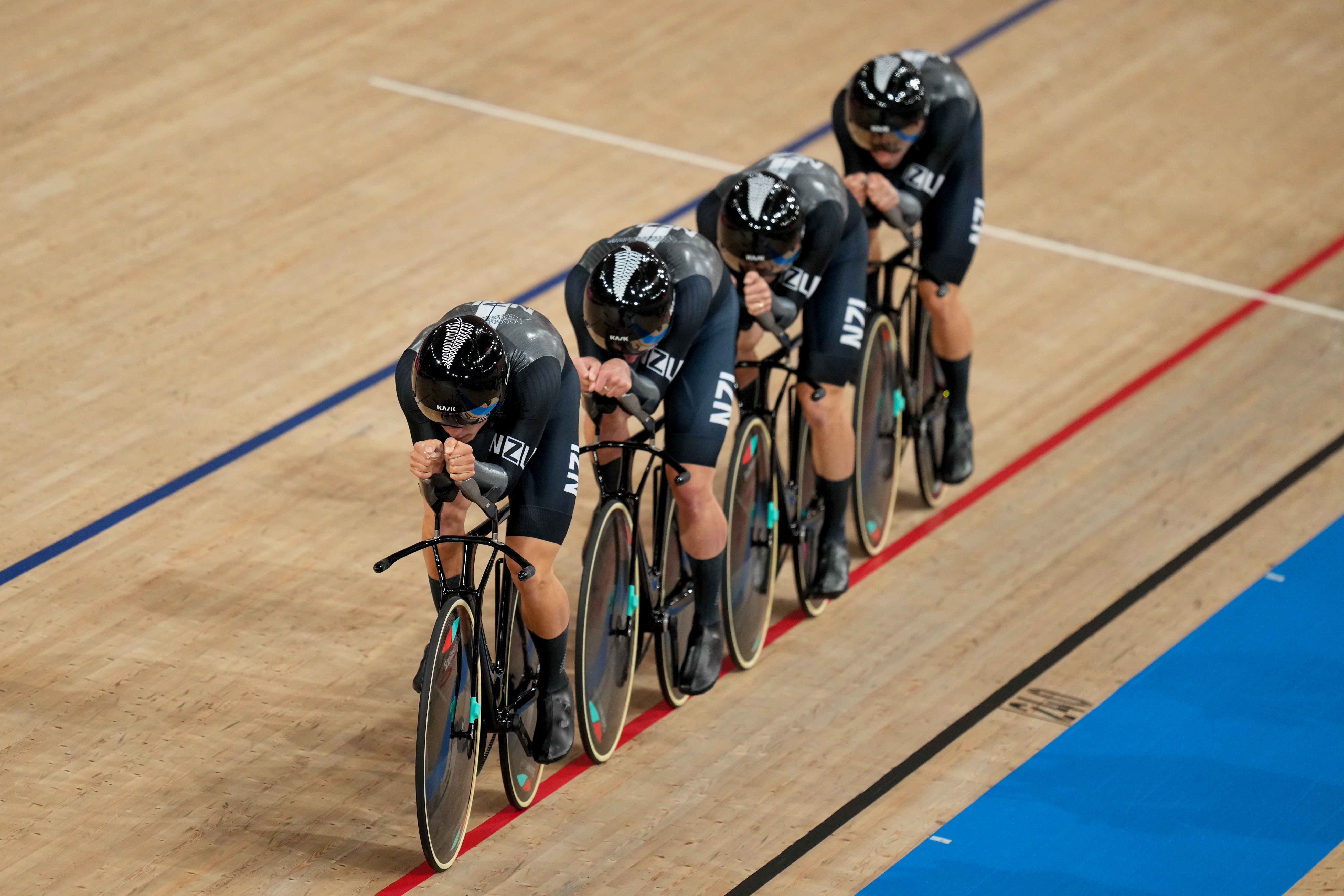 (Photo / Getty Images)