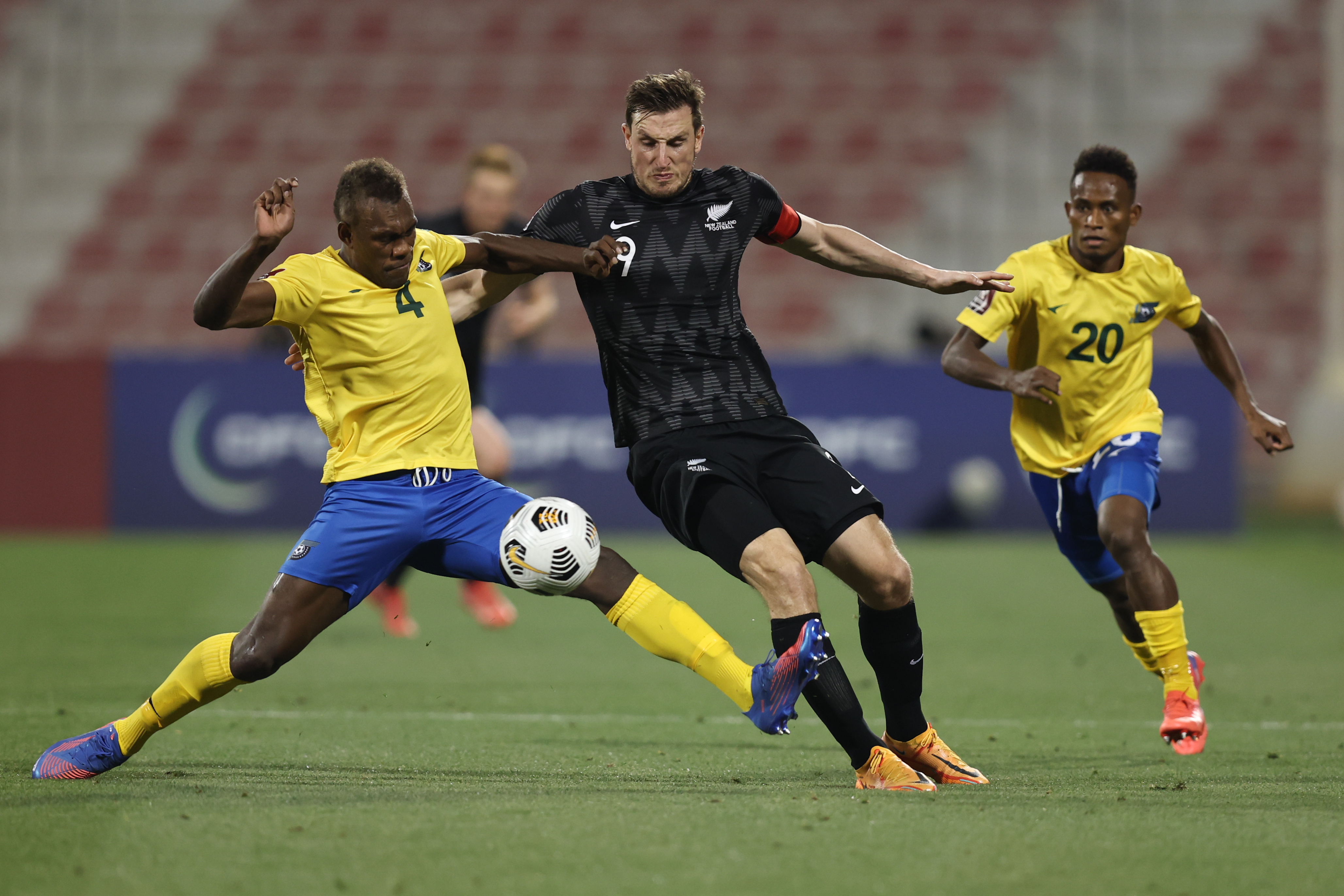 (Photo / Getty Images)