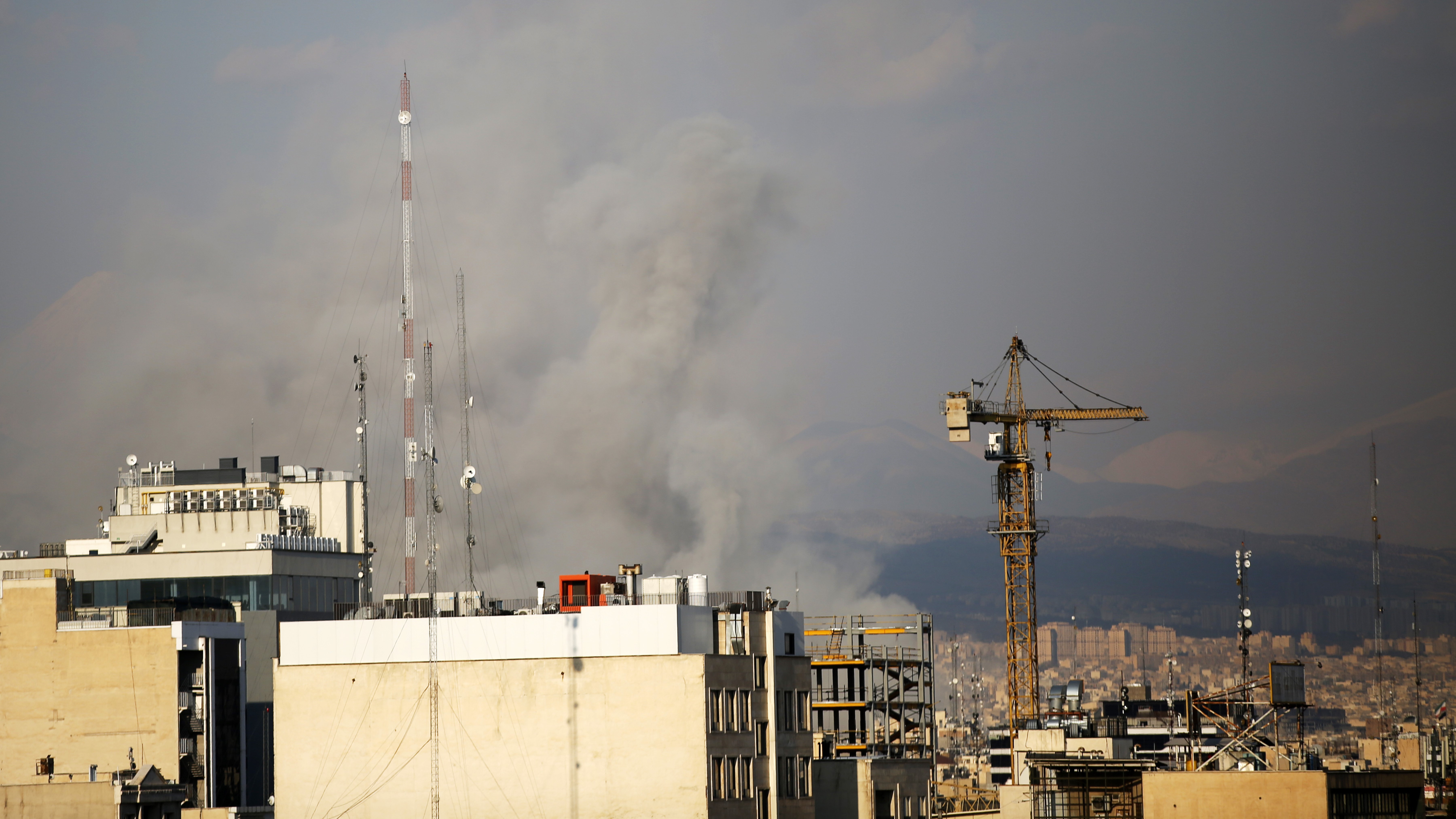 White House threw historical learnings 'out the window' when attacking Iran - analyst 