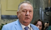 Deputy New Zealand First leader Shane Jones. Photo / Mark Mitchell